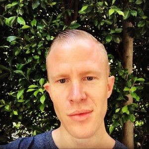 Meet your Posher, Tyler